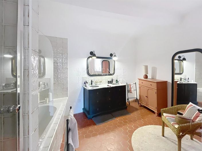 Image No.5-Maison de 3 chambres à vendre à Cotignac