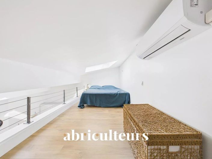 Image No.19-Appartement de 1 chambre à vendre à Lambesc