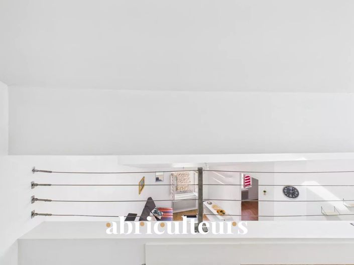 Image No.25-Appartement de 1 chambre à vendre à Lambesc