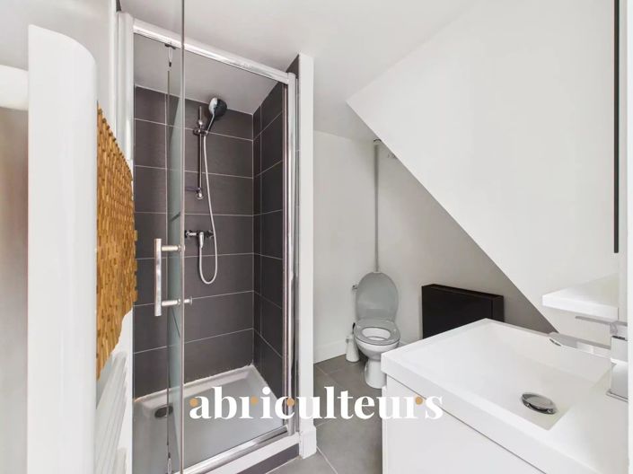 Image No.27-Appartement de 1 chambre à vendre à Lambesc