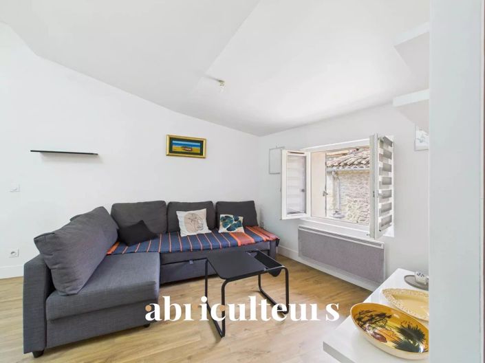 Image No.3-Appartement de 1 chambre à vendre à Lambesc