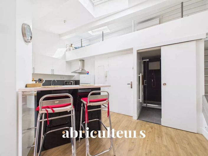 Image No.8-Appartement de 1 chambre à vendre à Lambesc