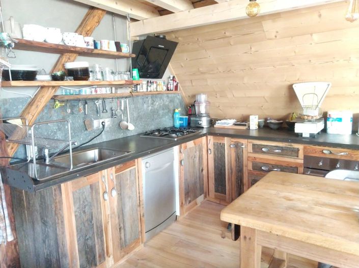 Image No.2-Appartement de 3 chambres à vendre à Alpes-de-Haute-Provence