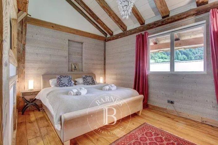 Image No.10-Maison à vendre à Saint-Jean-d'Aulps