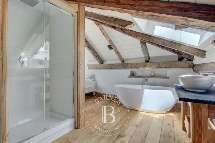 Image No.15-Maison à vendre à Saint-Jean-d'Aulps