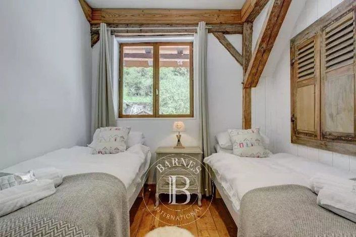 Image No.18-Maison à vendre à Saint-Jean-d'Aulps