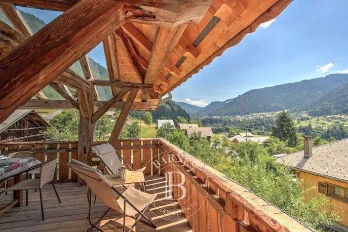 Image No.19-Maison à vendre à Saint-Jean-d'Aulps