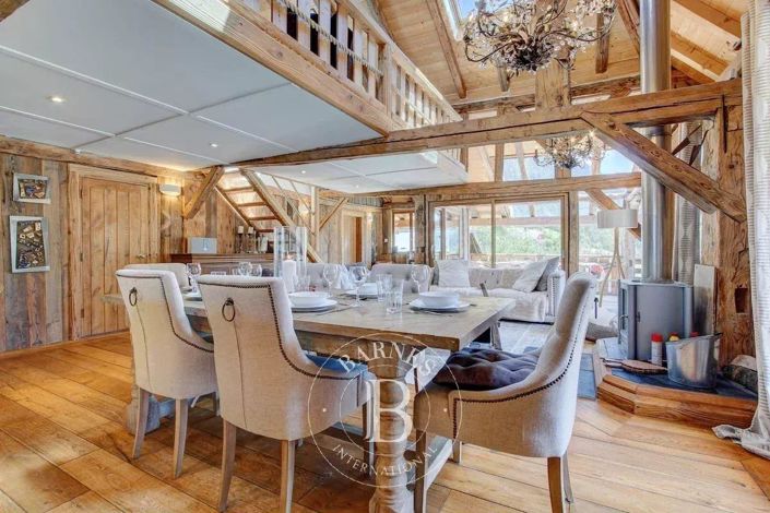 Image No.2-Maison à vendre à Saint-Jean-d'Aulps