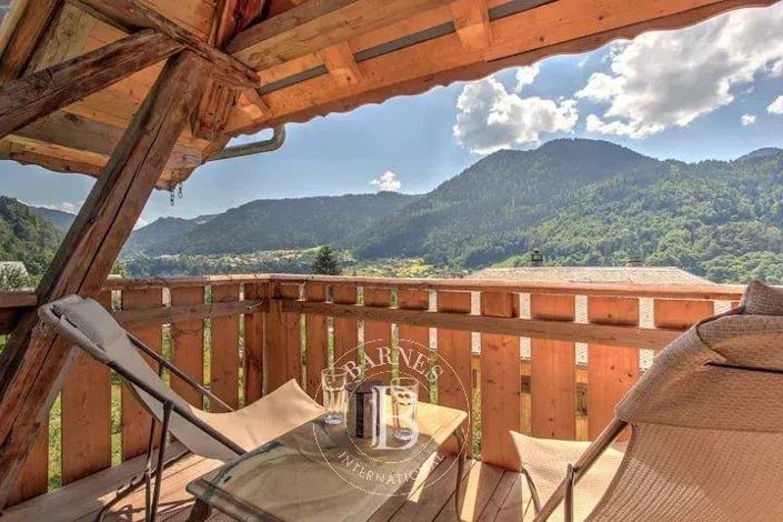 Image No.20-Maison à vendre à Saint-Jean-d'Aulps