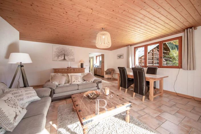 Image No.22-Maison à vendre à Saint-Jean-d'Aulps