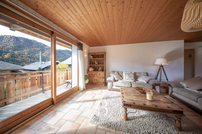 Image No.23-Maison à vendre à Saint-Jean-d'Aulps