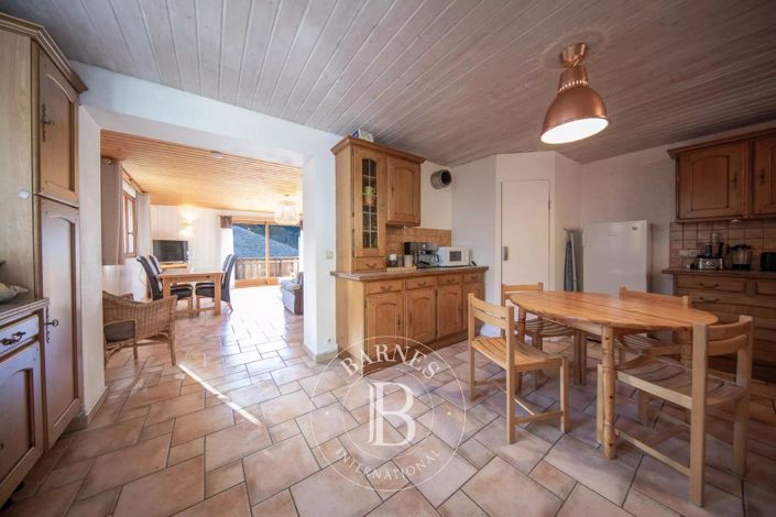 Image No.24-Maison à vendre à Saint-Jean-d'Aulps