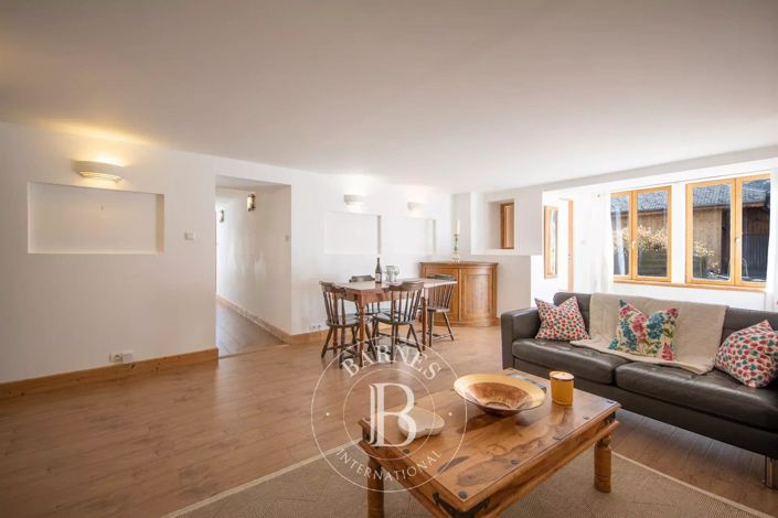 Image No.26-Maison à vendre à Saint-Jean-d'Aulps