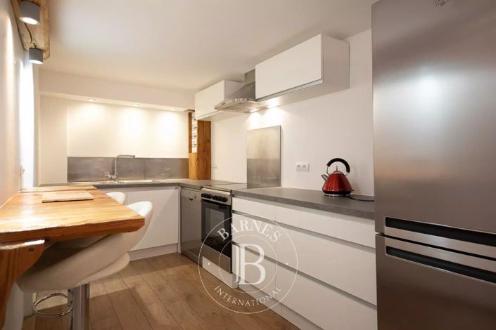 Image No.27-Maison à vendre à Saint-Jean-d'Aulps