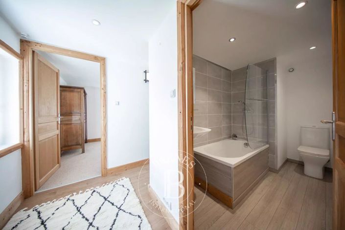 Image No.32-Maison à vendre à Saint-Jean-d'Aulps