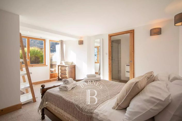 Image No.33-Maison à vendre à Saint-Jean-d'Aulps