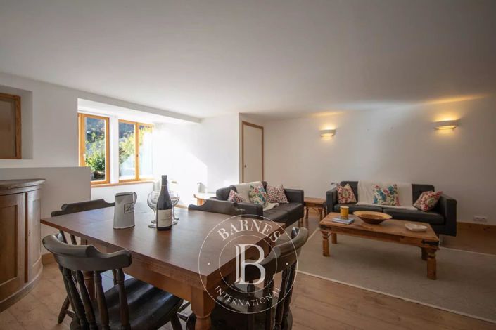 Image No.34-Maison à vendre à Saint-Jean-d'Aulps