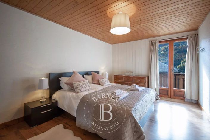 Image No.35-Maison à vendre à Saint-Jean-d'Aulps