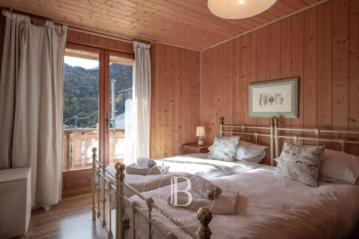 Image No.36-Maison à vendre à Saint-Jean-d'Aulps