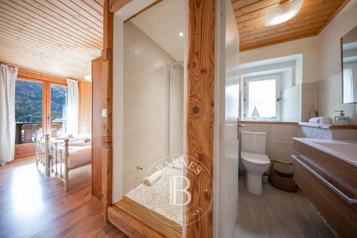 Image No.37-Maison à vendre à Saint-Jean-d'Aulps