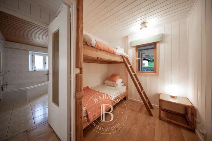 Image No.39-Maison à vendre à Saint-Jean-d'Aulps