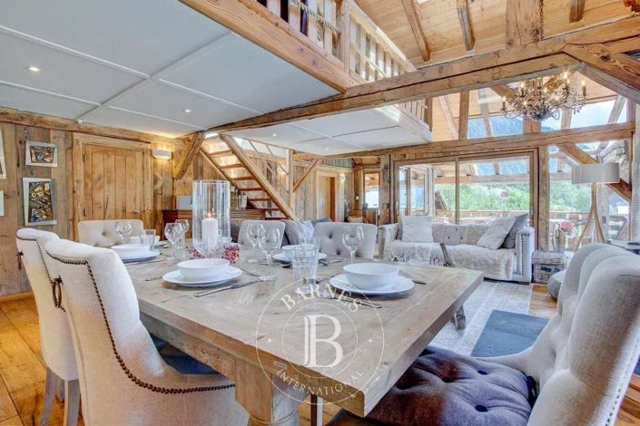 Image No.4-Maison à vendre à Saint-Jean-d'Aulps