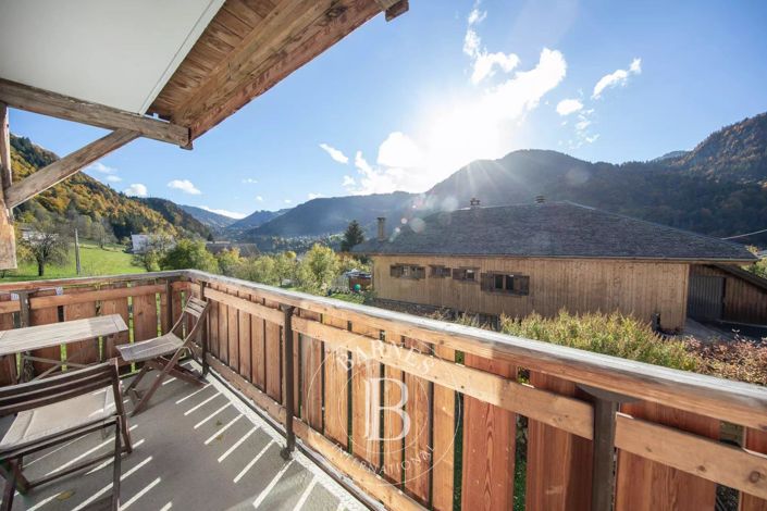 Image No.41-Maison à vendre à Saint-Jean-d'Aulps