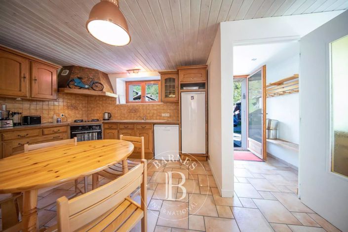 Image No.42-Maison à vendre à Saint-Jean-d'Aulps