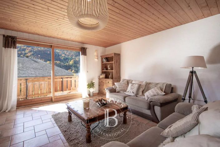 Image No.43-Maison à vendre à Saint-Jean-d'Aulps