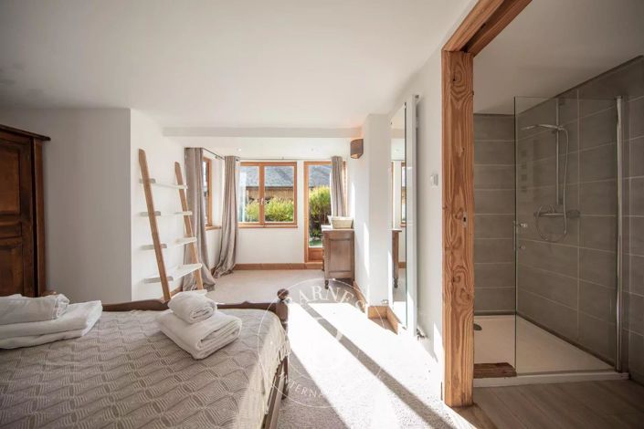 Image No.45-Maison à vendre à Saint-Jean-d'Aulps