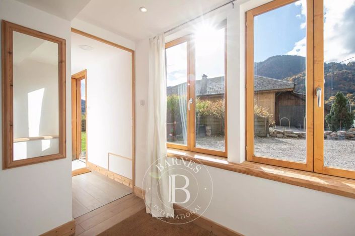 Image No.46-Maison à vendre à Saint-Jean-d'Aulps