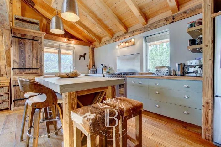 Image No.5-Maison à vendre à Saint-Jean-d'Aulps