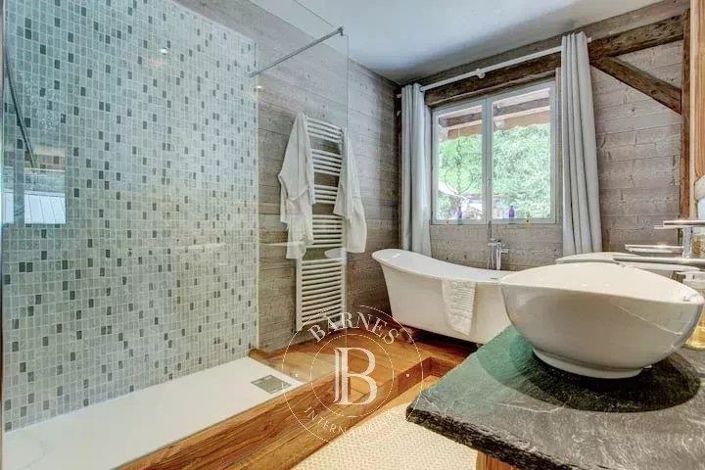 Image No.8-Maison à vendre à Saint-Jean-d'Aulps