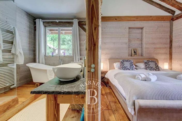 Image No.9-Maison à vendre à Saint-Jean-d'Aulps