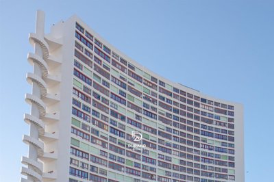 1 - Bouches-du-Rhône, Appartement
