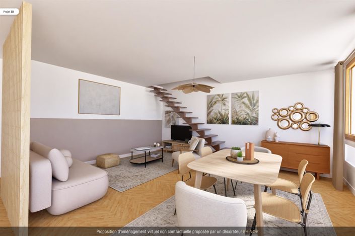 Image No.2-Appartement de 2 chambres à vendre à Bouches-du-Rhône
