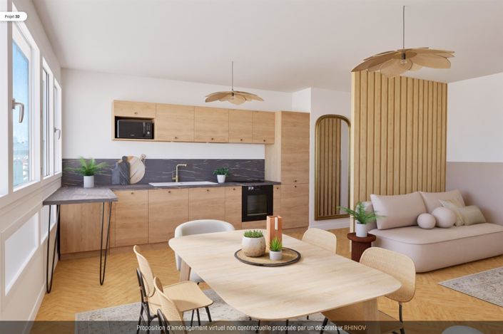 Image No.4-2 Bed Apartment for sale