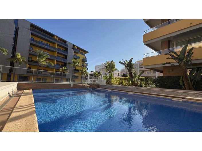 Image No.34-1 Bed Apartment for sale