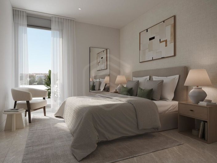 Image No.2-4 Bed Apartment for sale