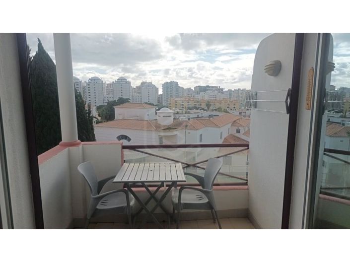 Image No.21-1 Bed Apartment for sale