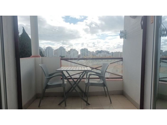 Image No.22-1 Bed Apartment for sale