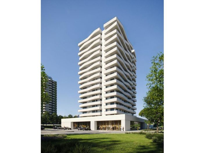 Image No.14-3 Bed Apartment for sale