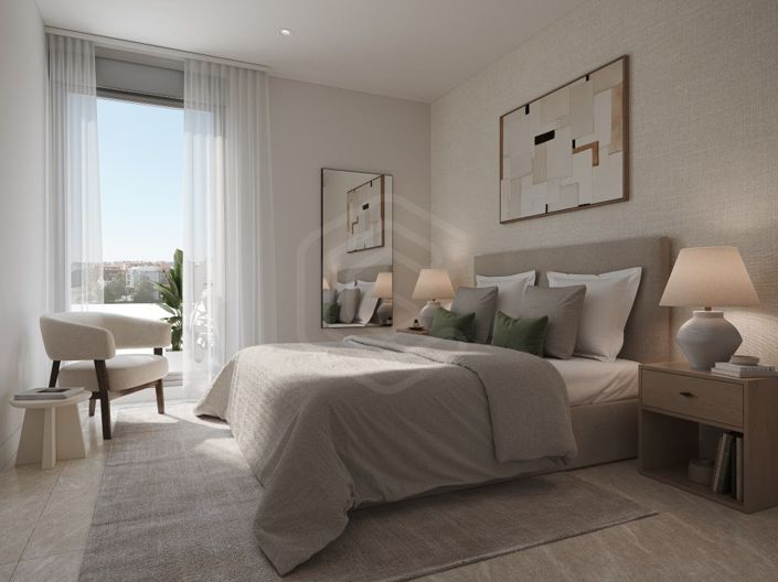 Image No.2-2 Bed Apartment for sale