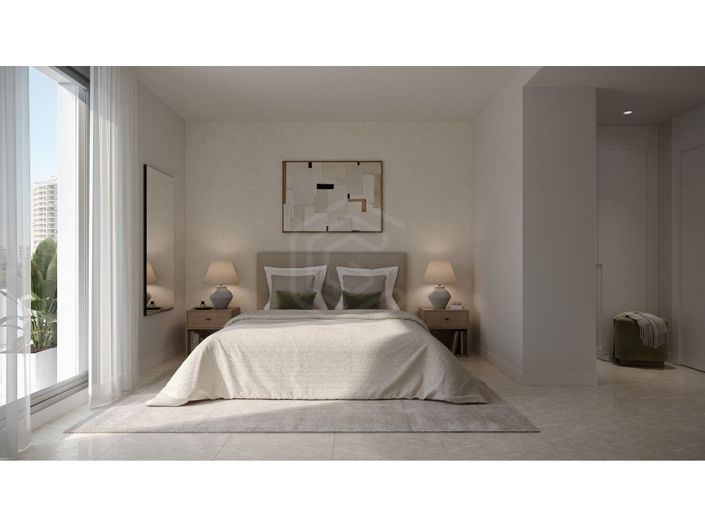 Image No.4-2 Bed Apartment for sale