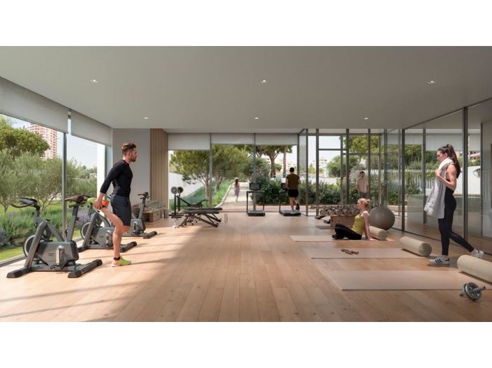 Image No.8-2 Bed Apartment for sale