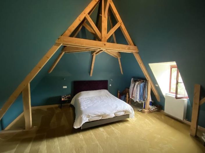 Image No.2-Maison de 6 chambres à vendre à Limeuil