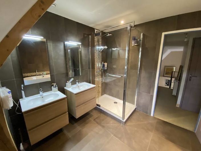 Image No.3-Maison de 6 chambres à vendre à Limeuil