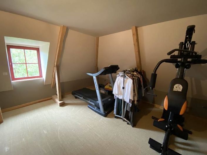 Image No.9-Maison de 6 chambres à vendre à Limeuil