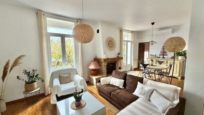 Image No.7-Maison de 6 chambres à vendre à Hyères