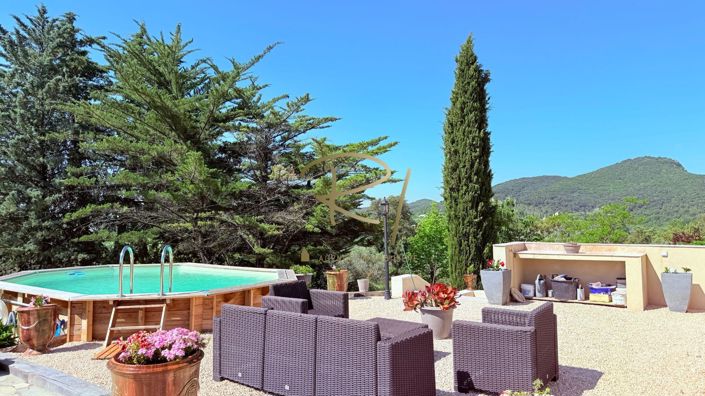 Image No.16-Maison de 3 chambres à vendre à Saint-Sauveur-de-Cruzières